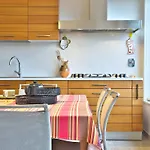 아파트 Homeby, Horizon Penthouse 토리노