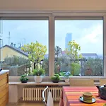 Homeby, Horizon Penthouse Appartement