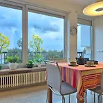 Homeby, Horizon Penthouse Daire *