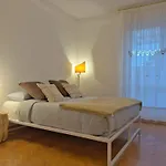 Daire Homeby, Horizon Penthouse *