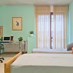 Homeby, Horizon Penthouse 토리노