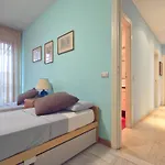 Homeby, Horizon Penthouse