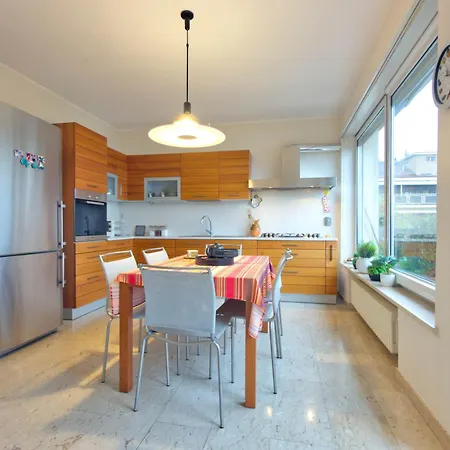 Homeby, Horizon Penthouse