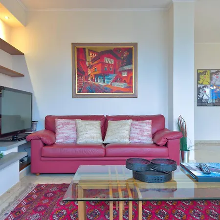 דירה Homeby, Horizon Penthouse טורינו