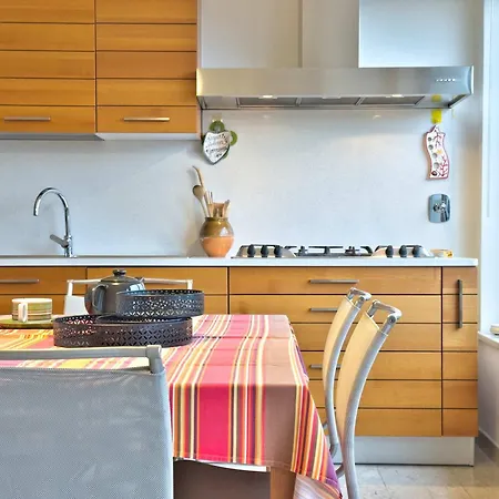 Apartment Homeby, Horizon Penthouse Turin