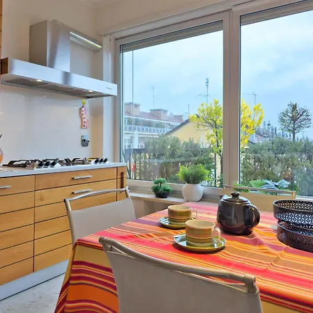 Homeby, Horizon Penthouse Turin