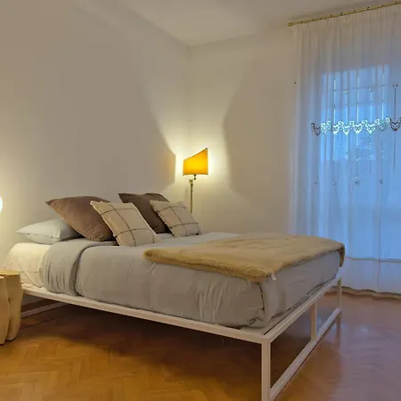 Apartamento Homeby, Horizon Penthouse *