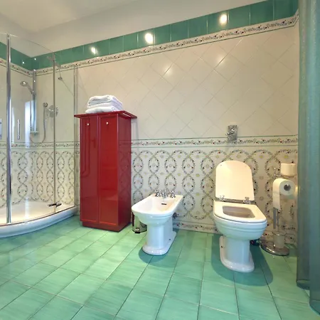 Homeby, Horizon Penthouse Apartment Turin