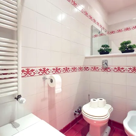 Homeby, Horizon Penthouse *