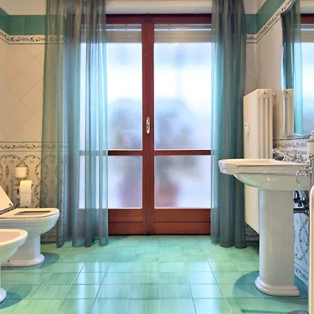 Homeby, Horizon Penthouse Apartment Turin