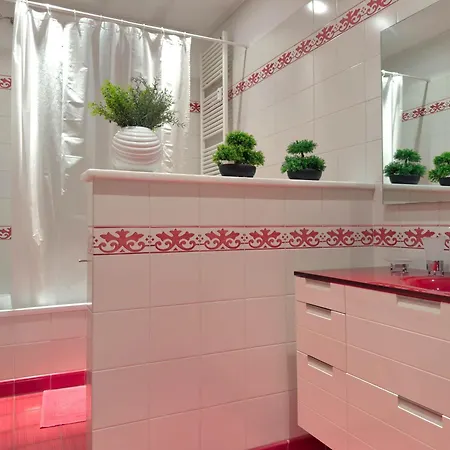 Homeby, Horizon Penthouse Apartment