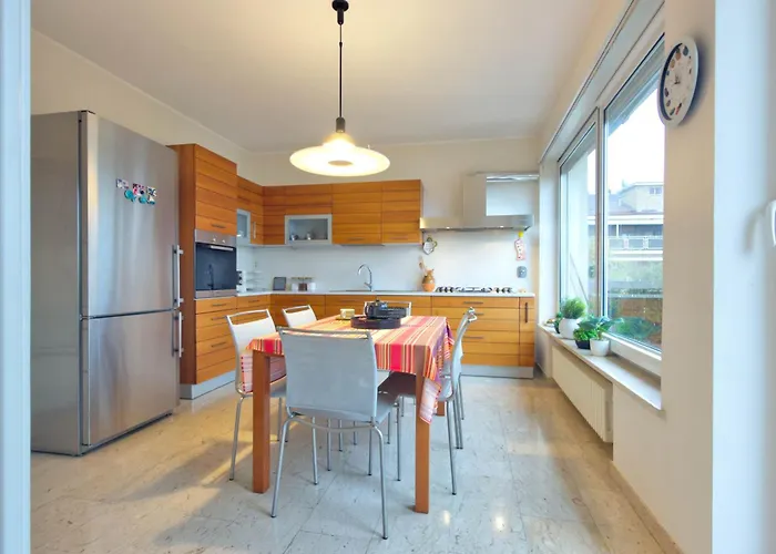 Homeby, Horizon Penthouse