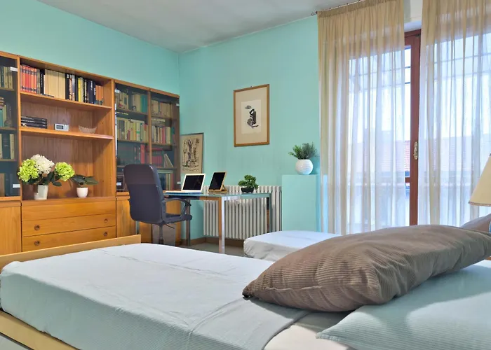 Homeby, Horizon Penthouse דירה