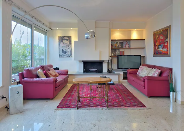 Homeby, Horizon Penthouse * Turin