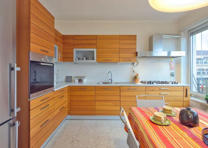 Homeby, Horizon Penthouse 公寓 *