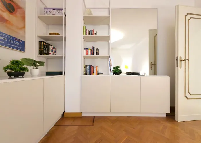 Homeby, Horizon Penthouse