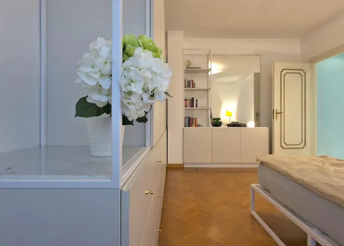 Homeby, Horizon Penthouse Turin