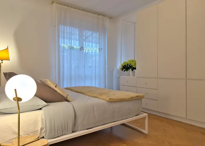 公寓 Homeby, Horizon Penthouse *