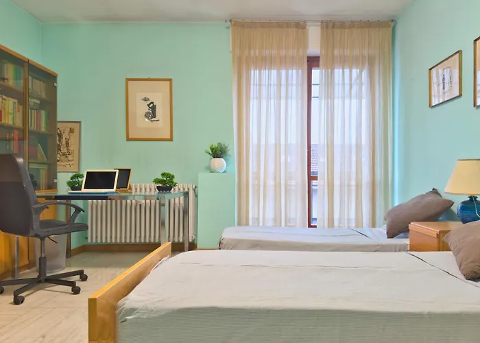 Homeby, Horizon Penthouse Turin