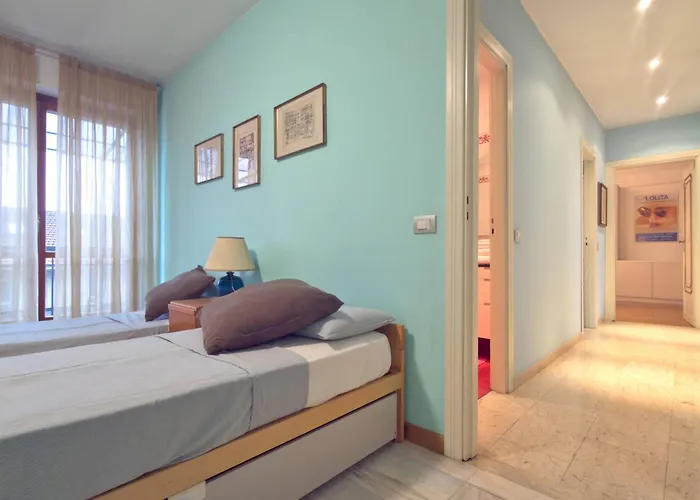 Homeby, Horizon Penthouse