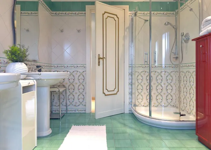 Homeby, Horizon Penthouse *