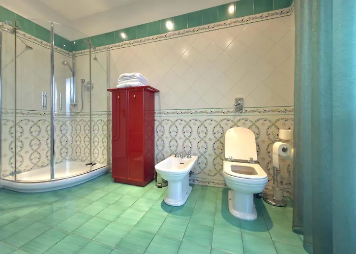 Homeby, Horizon Penthouse Apartment Turin