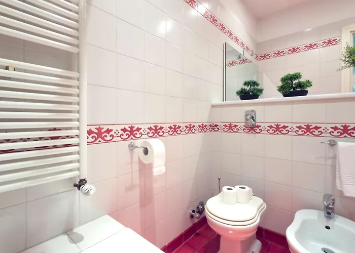 Homeby, Horizon Penthouse *