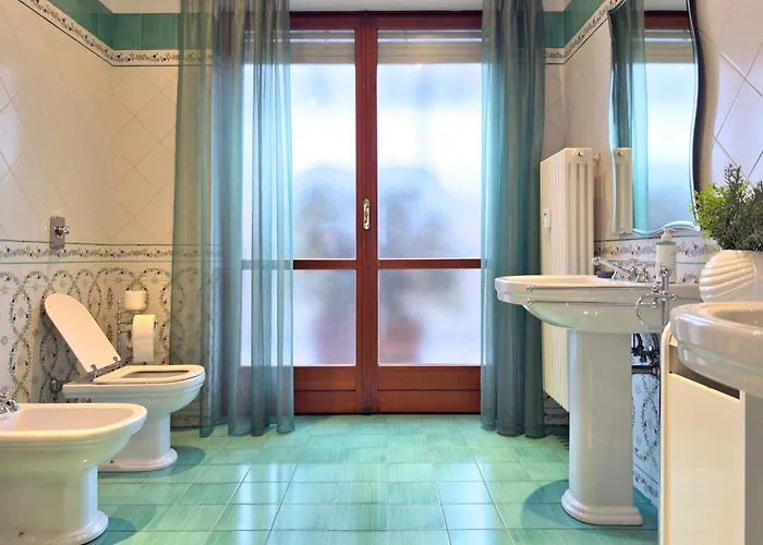 Homeby, Horizon Penthouse Apartment Turin