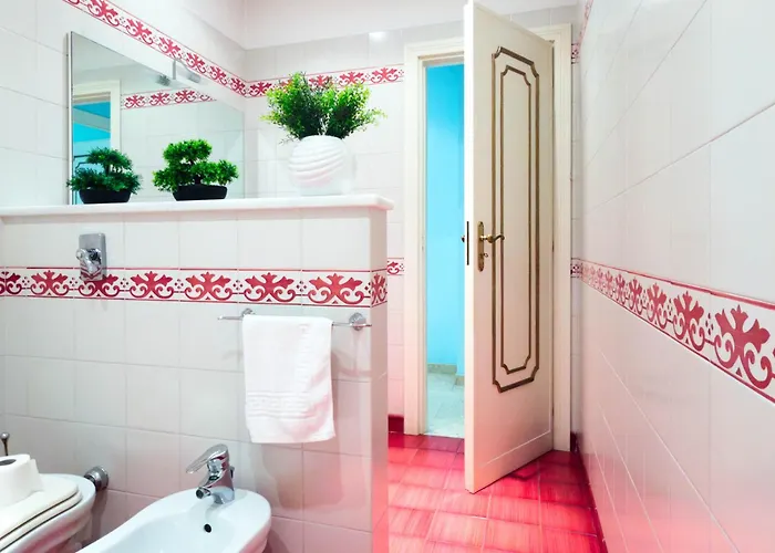 דירה Homeby, Horizon Penthouse