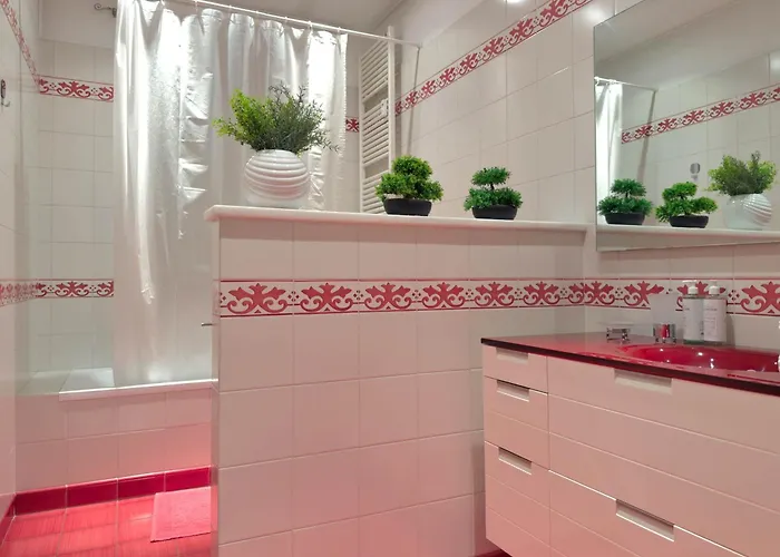 Homeby, Horizon Penthouse 公寓