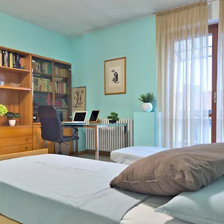 Homeby, Horizon Penthouse 아파트