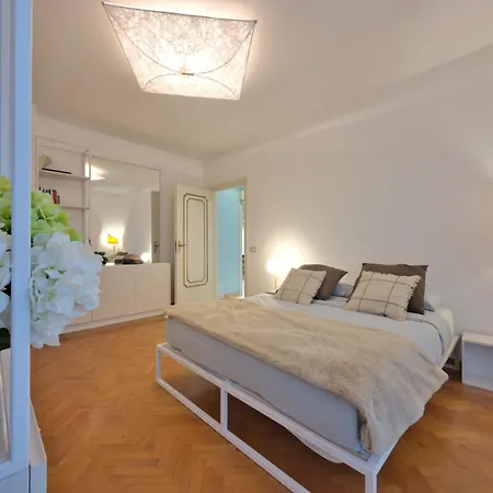 아파트 Homeby, Horizon Penthouse *