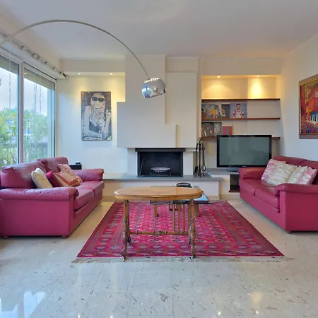 Homeby, Horizon Penthouse * 토리노