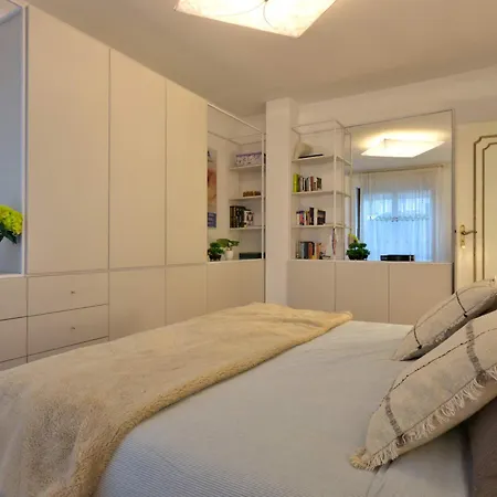 Homeby, Horizon Penthouse *