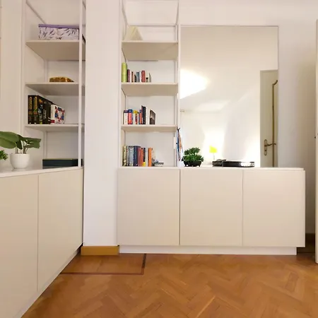 Homeby, Horizon Penthouse
