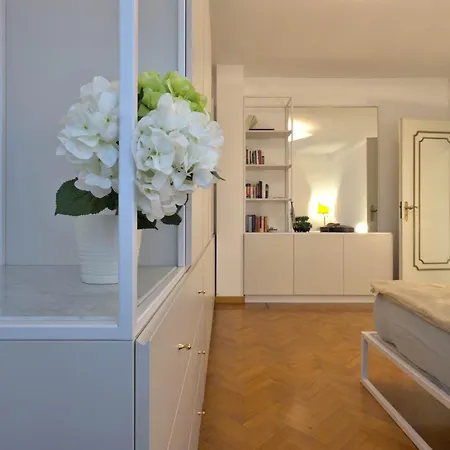 Homeby, Horizon Penthouse Turín
