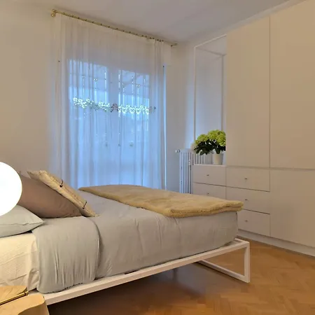 Apartamento Homeby, Horizon Penthouse *