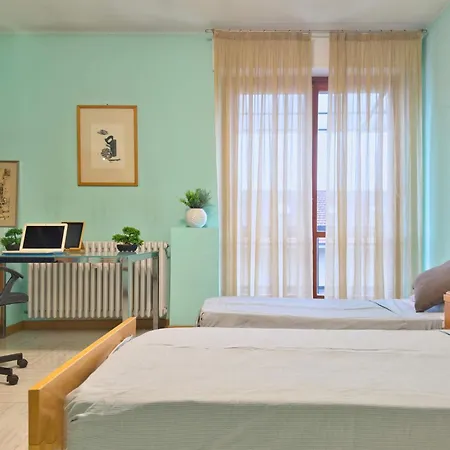 Homeby, Horizon Penthouse Turín