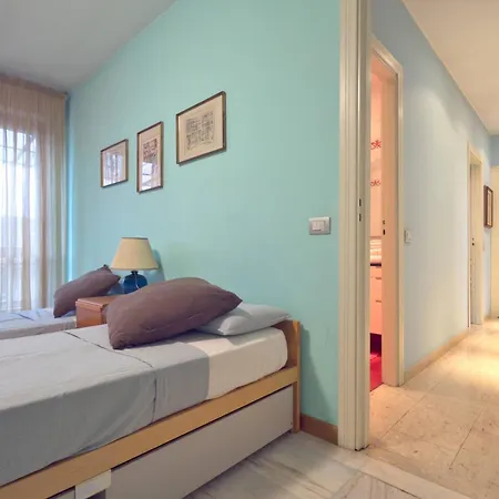 Homeby, Horizon Penthouse