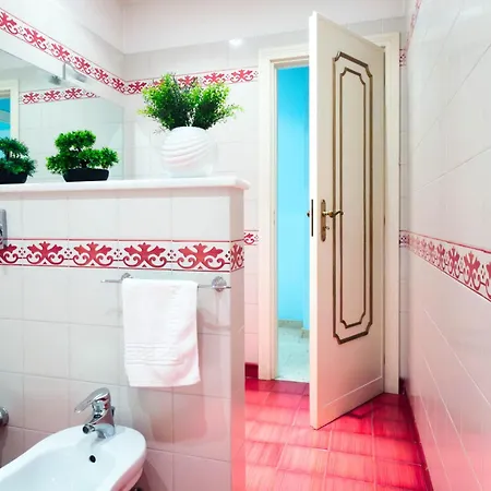아파트 Homeby, Horizon Penthouse