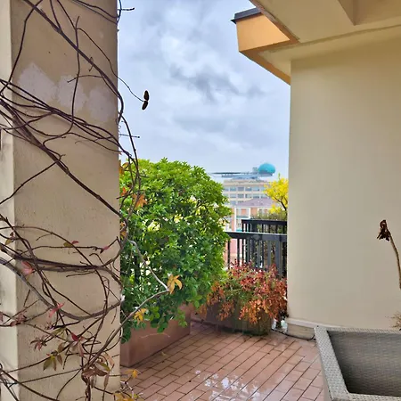 Homeby, Horizon Penthouse Apartamento