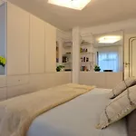 Homeby, Horizon Penthouse *