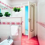 Apartment Homeby, Horizon Penthouse